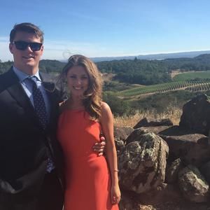 Meet your Posher, Avery